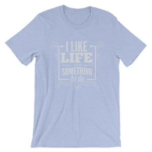 I Like Life - Teeznmo