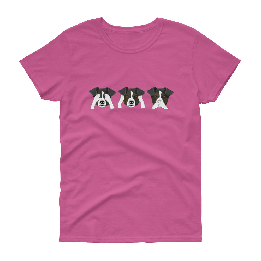 Dogs Expressions - Teeznmo