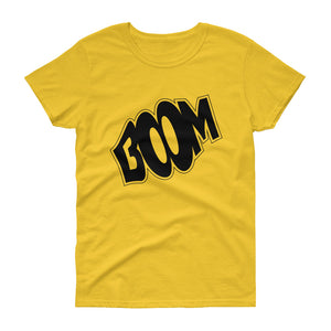BOOM - Teeznmo