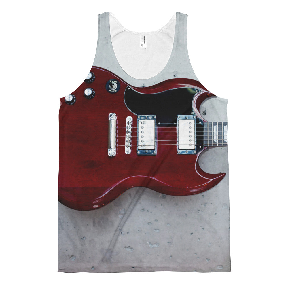 Guitar - Teeznmo