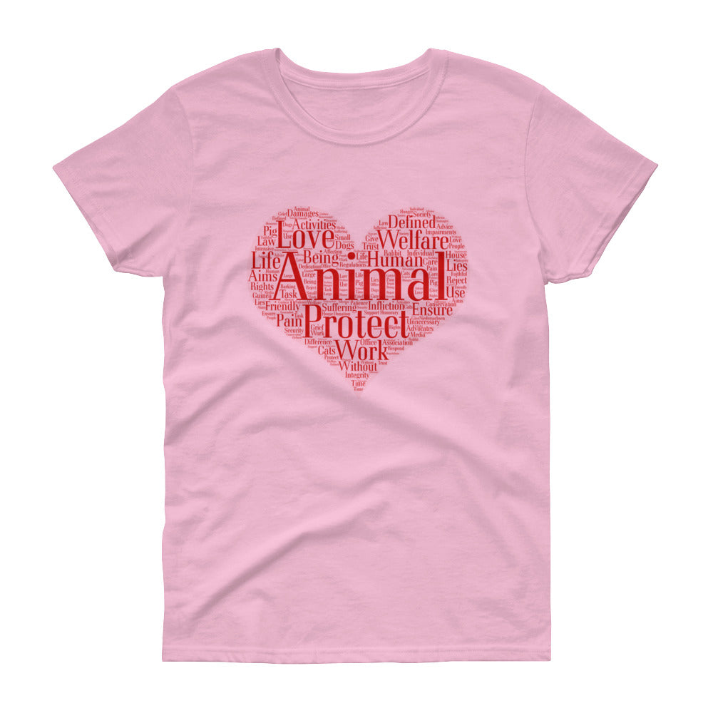 Love Animals - Teeznmo