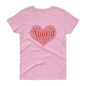 Love Animals - Teeznmo