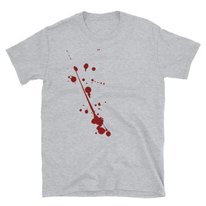 Blood Stain