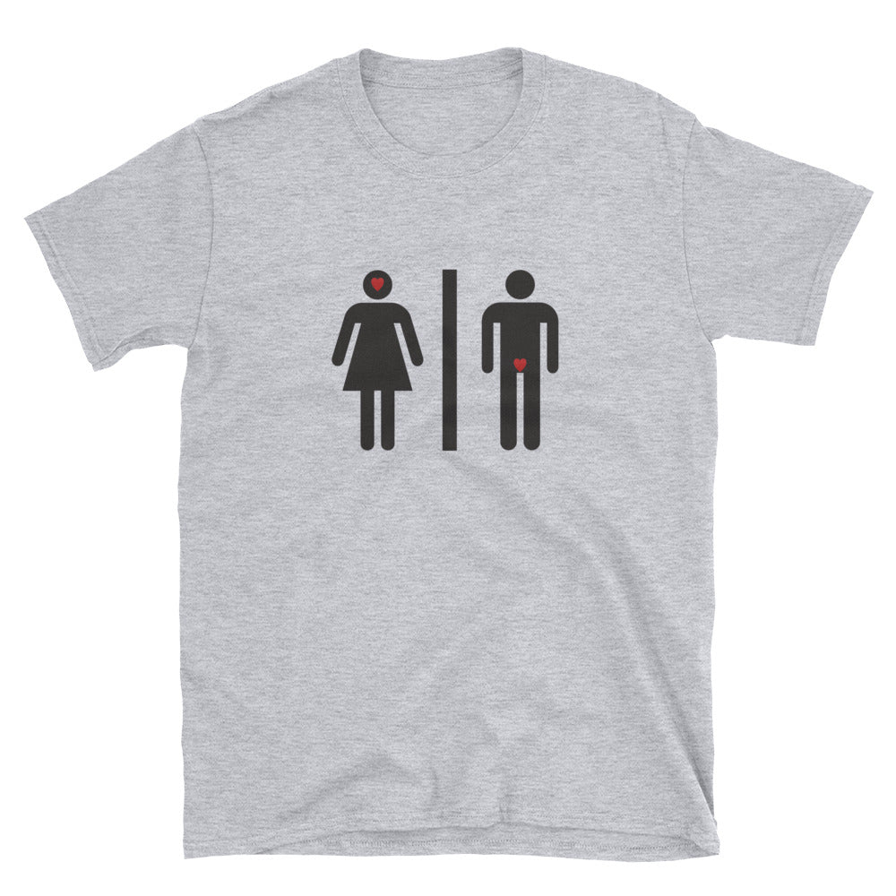 Men/Women Love - Teeznmo