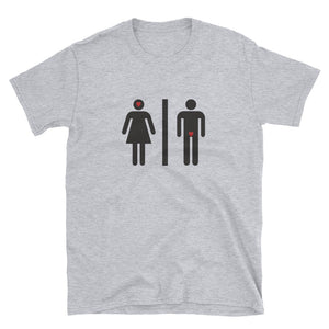 Men/Women Love - Teeznmo