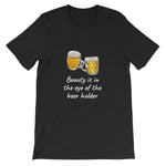 Beauty Beer - Teeznmo