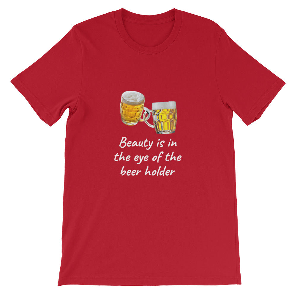Beauty Beer - Teeznmo