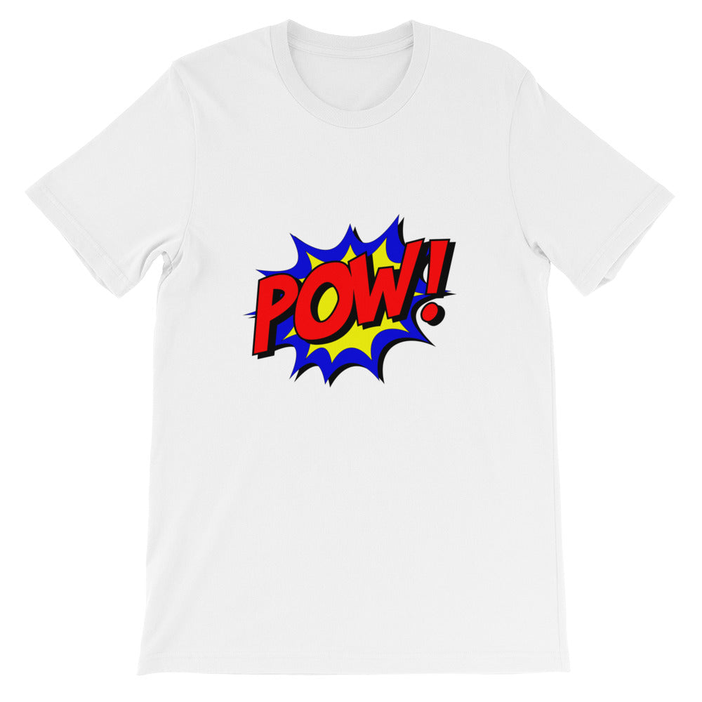 POW! - Teeznmo