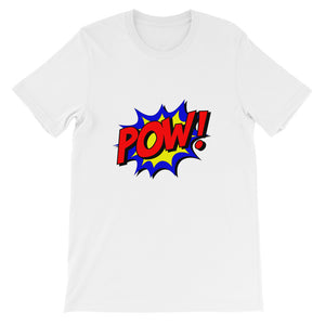 POW! - Teeznmo
