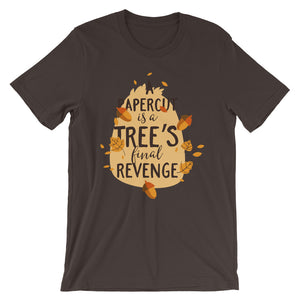 Tree Revenge - Teeznmo