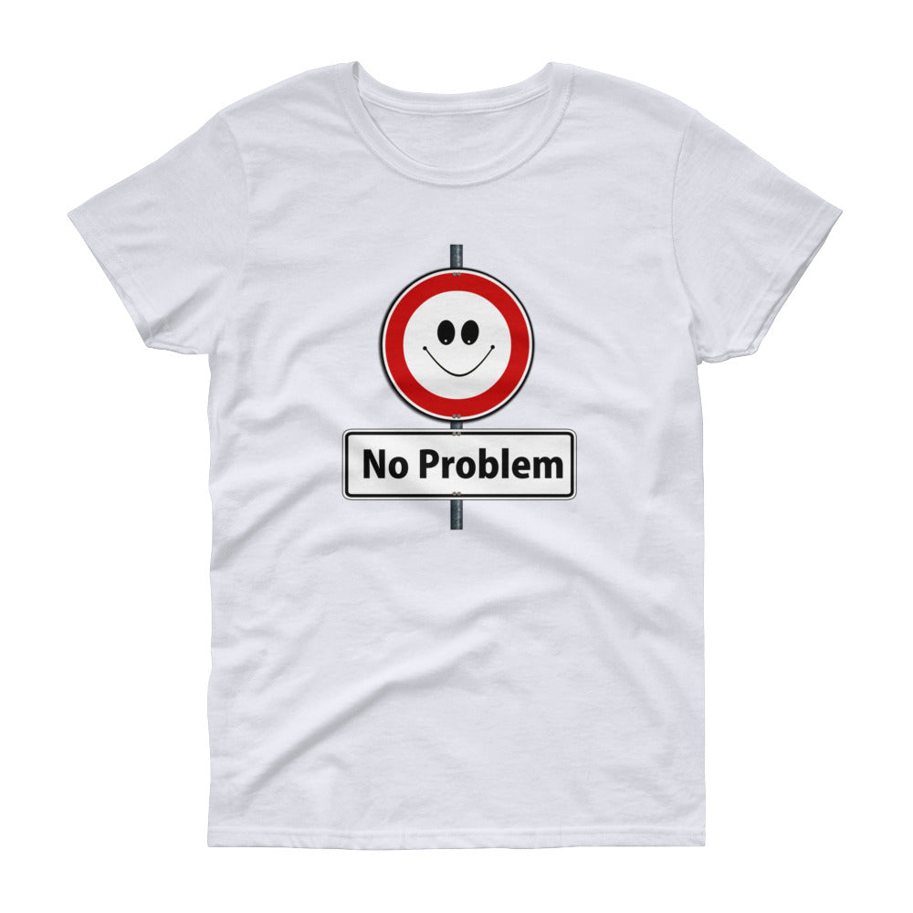 No Problem - Teeznmo