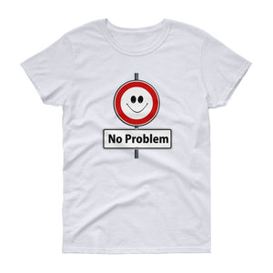 No Problem - Teeznmo