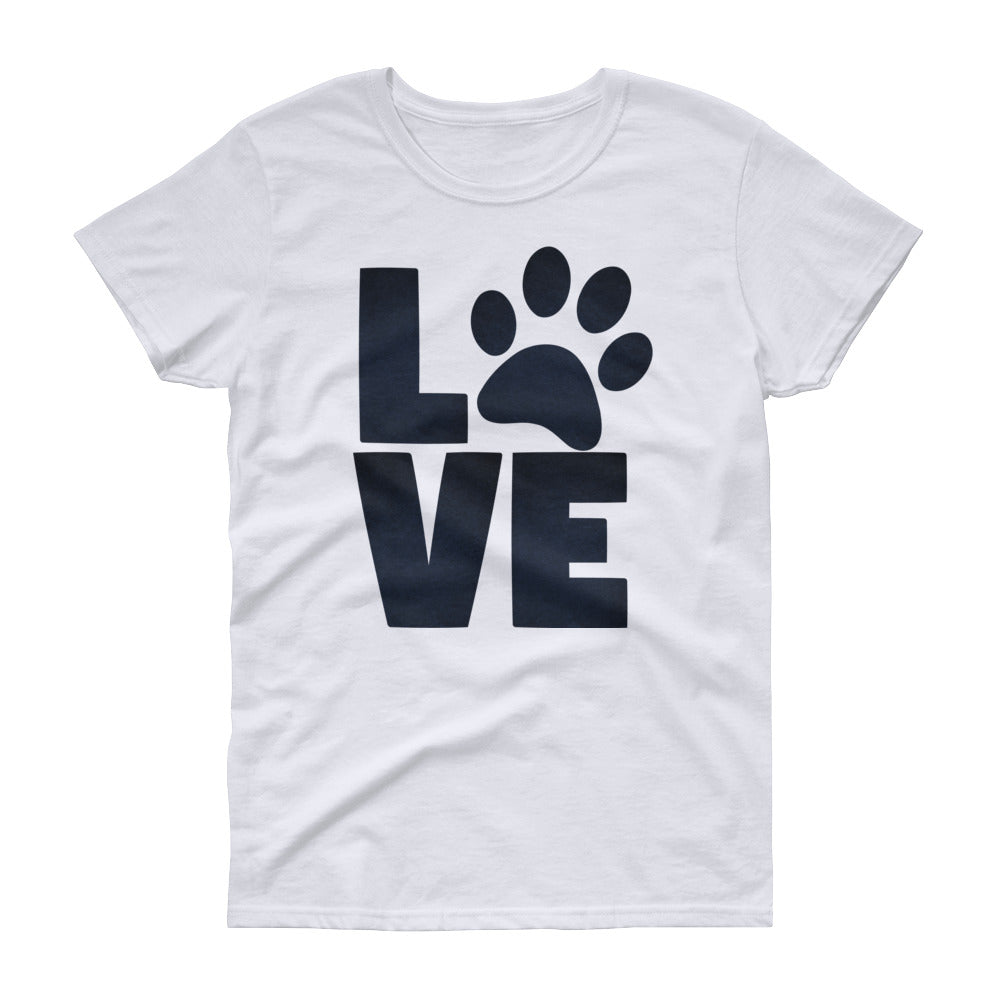PUPPY LOVE - Teeznmo