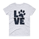 PUPPY LOVE - Teeznmo