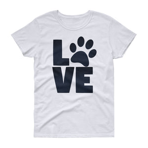 PUPPY LOVE - Teeznmo