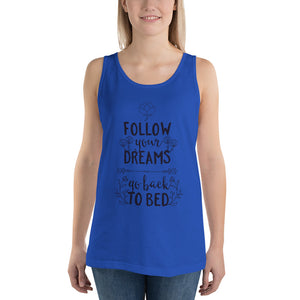 Follow Dreams - Teeznmo