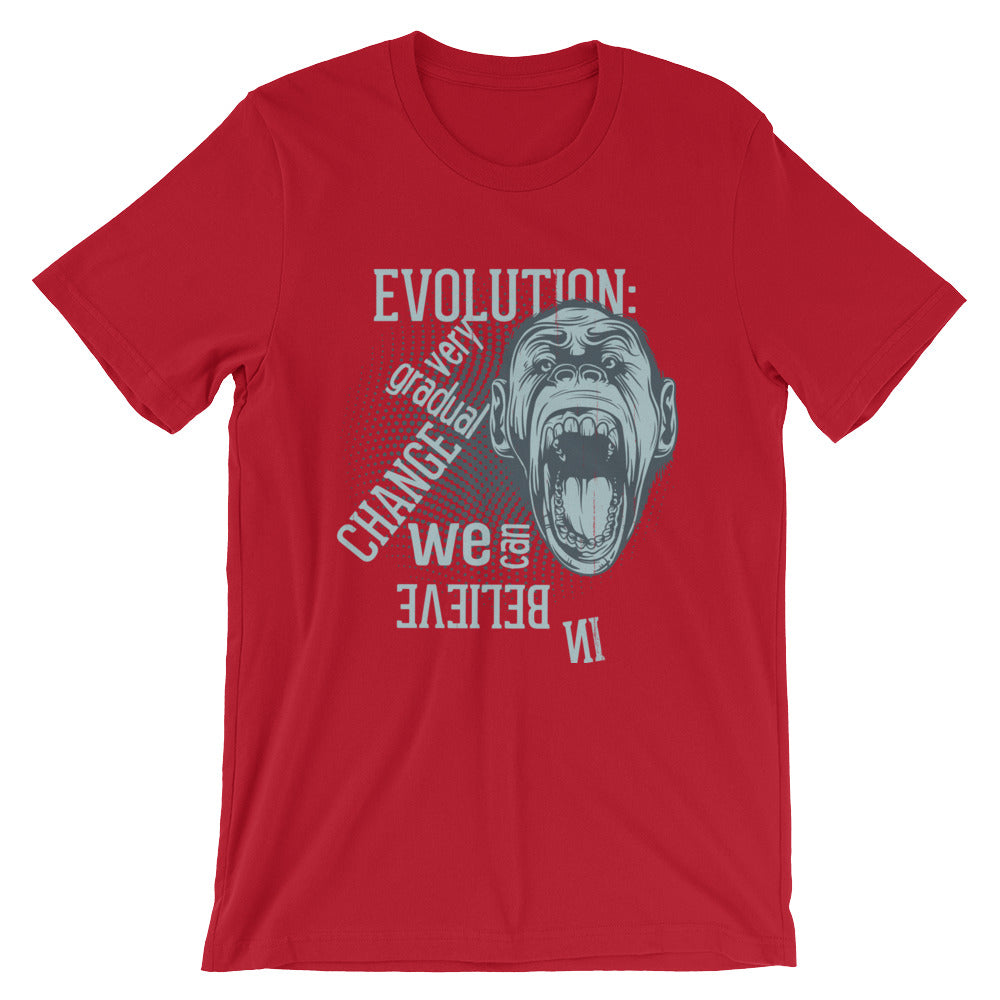 Believe Evolution - Teeznmo