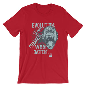 Believe Evolution - Teeznmo