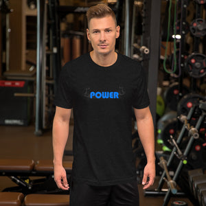 Gym Power - Teeznmo