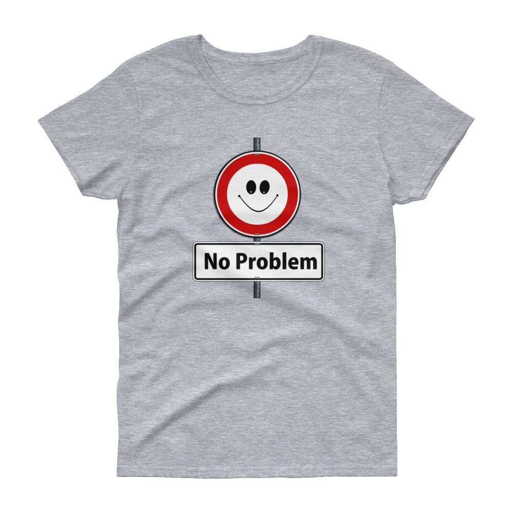 No Problem - Teeznmo