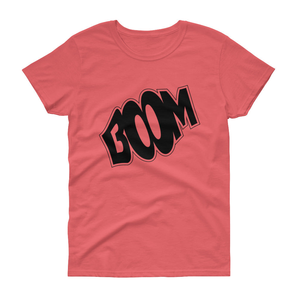 BOOM - Teeznmo