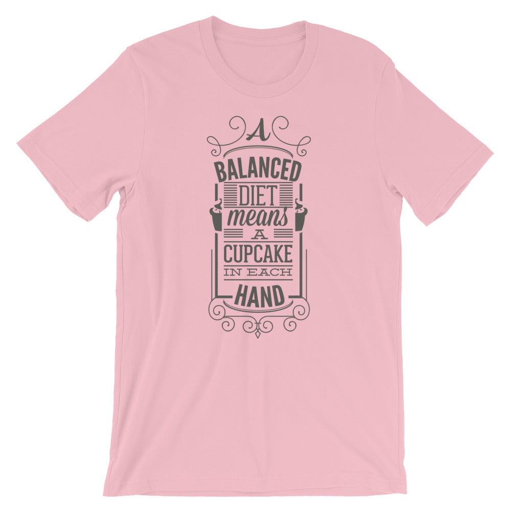 Balanced Diet - Teeznmo