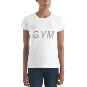 GYM - Teeznmo