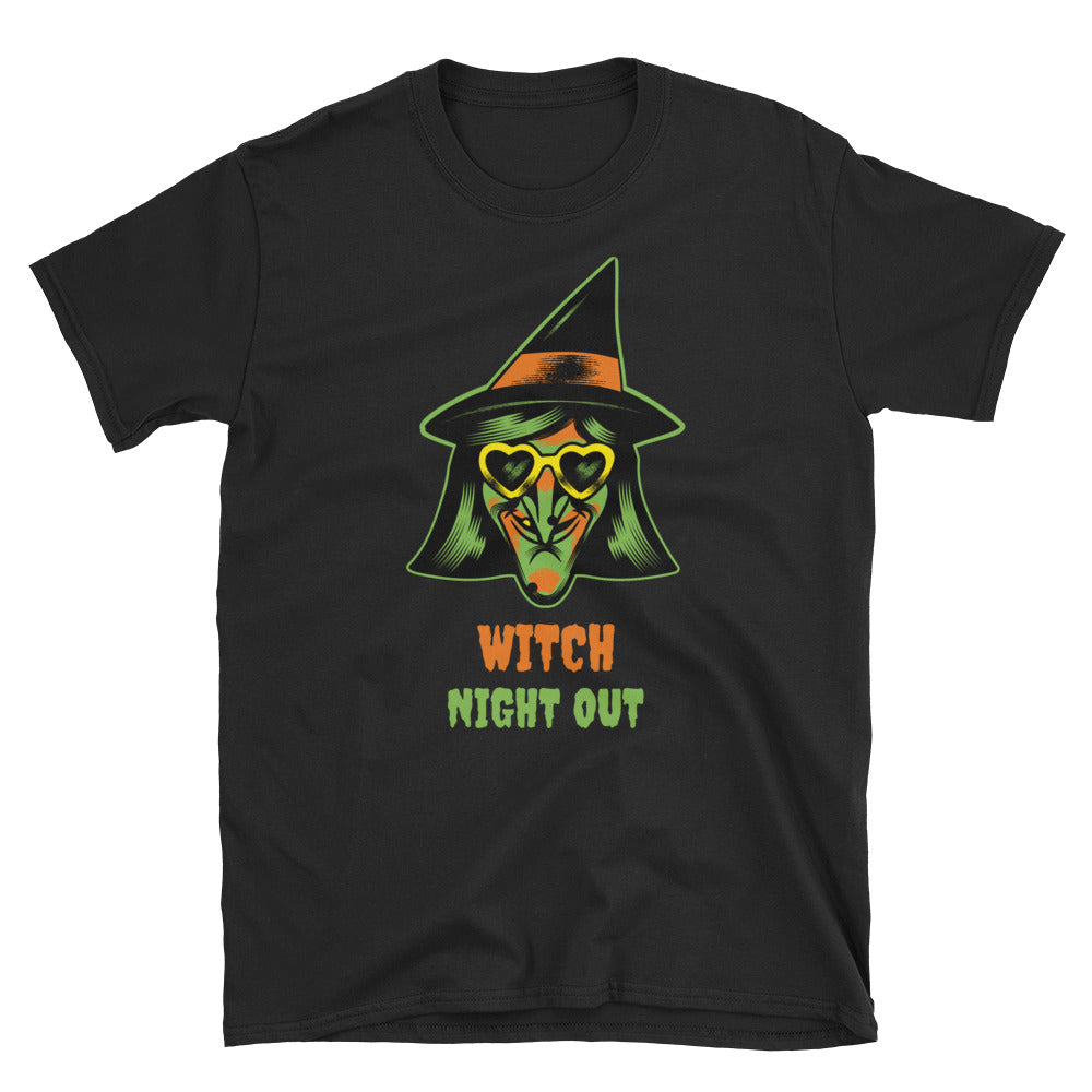 Witch Night Out