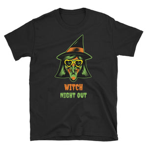 Witch Night Out