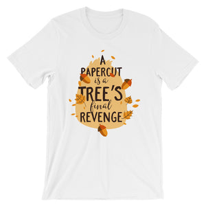 Tree Revenge - Teeznmo