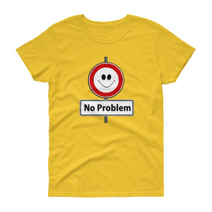 No Problem - Teeznmo