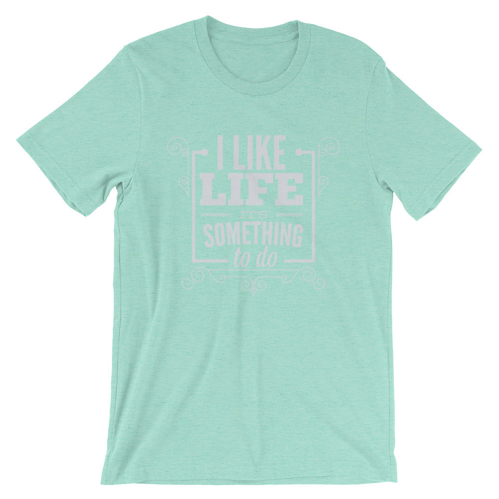 I Like Life - Teeznmo