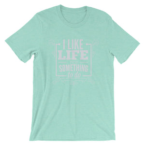 I Like Life - Teeznmo