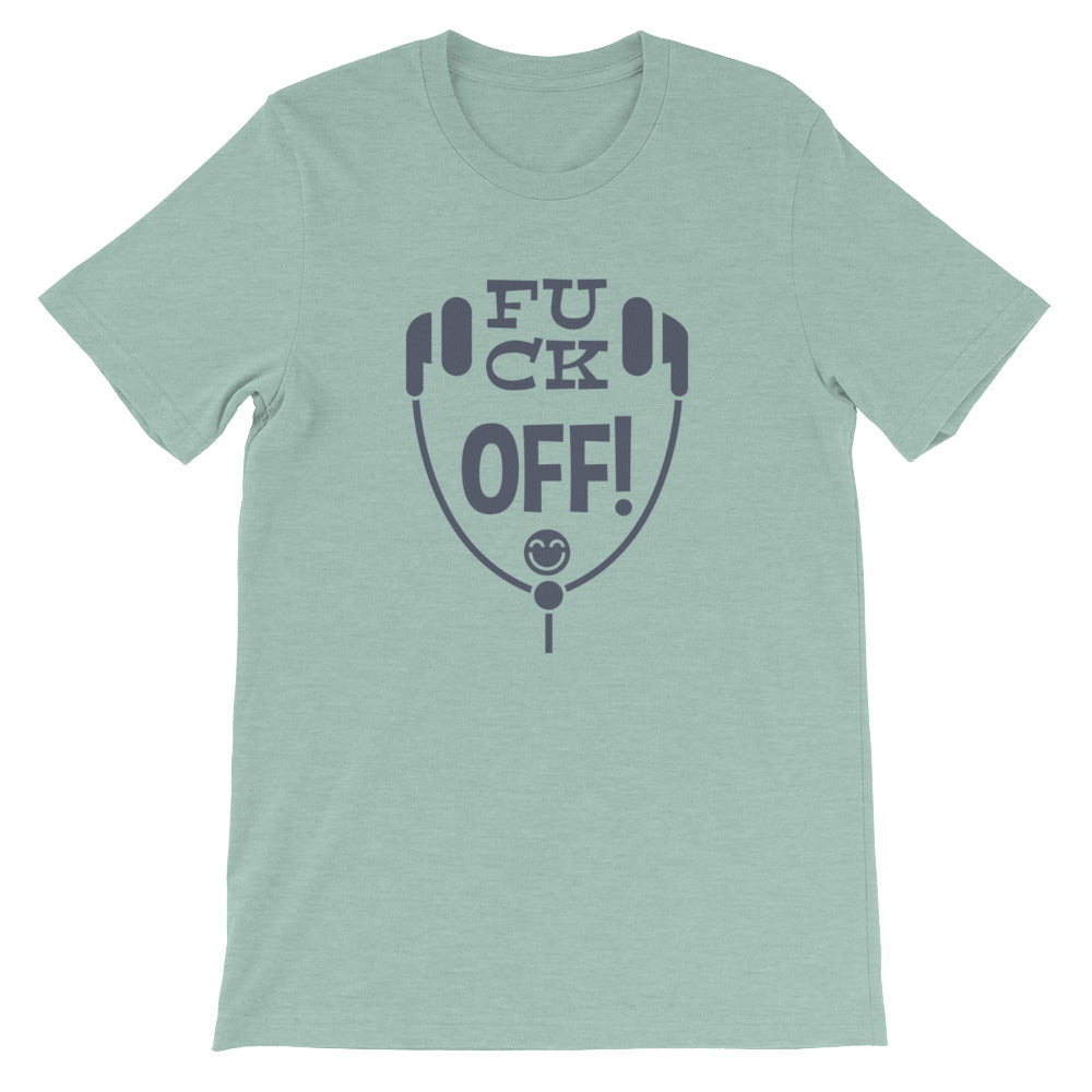 F* Off - Teeznmo