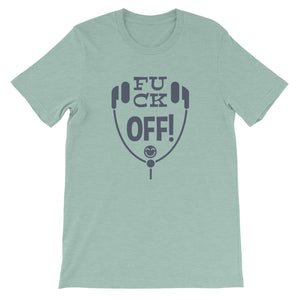 F* Off - Teeznmo