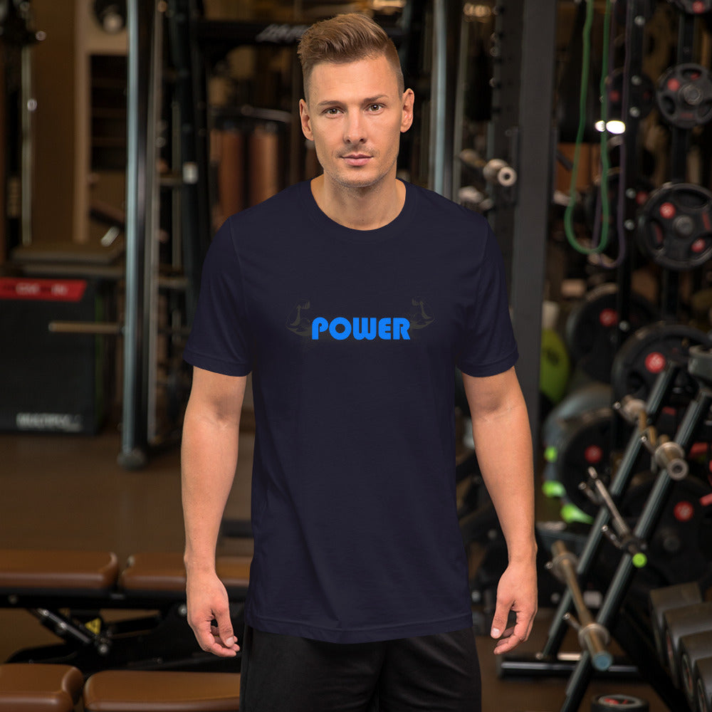 Gym Power - Teeznmo