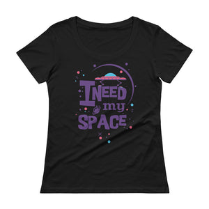 Need Space - Teeznmo