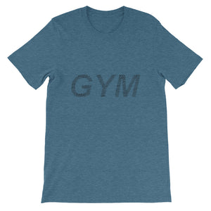 GYM WORDS - Teeznmo