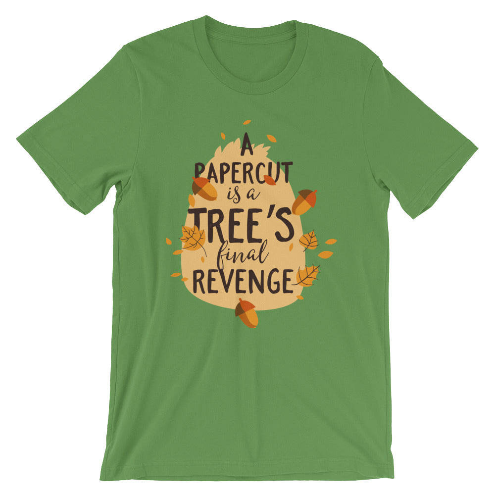 Tree Revenge - Teeznmo