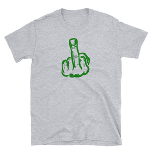 Middle Finger - Teeznmo