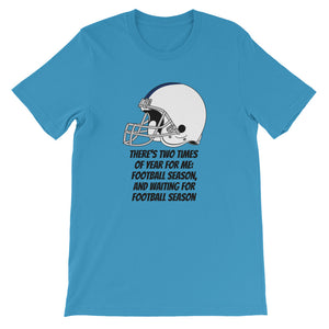 Football Season - Teeznmo