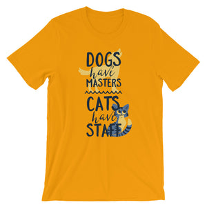 Cats & Dogs - Teeznmo