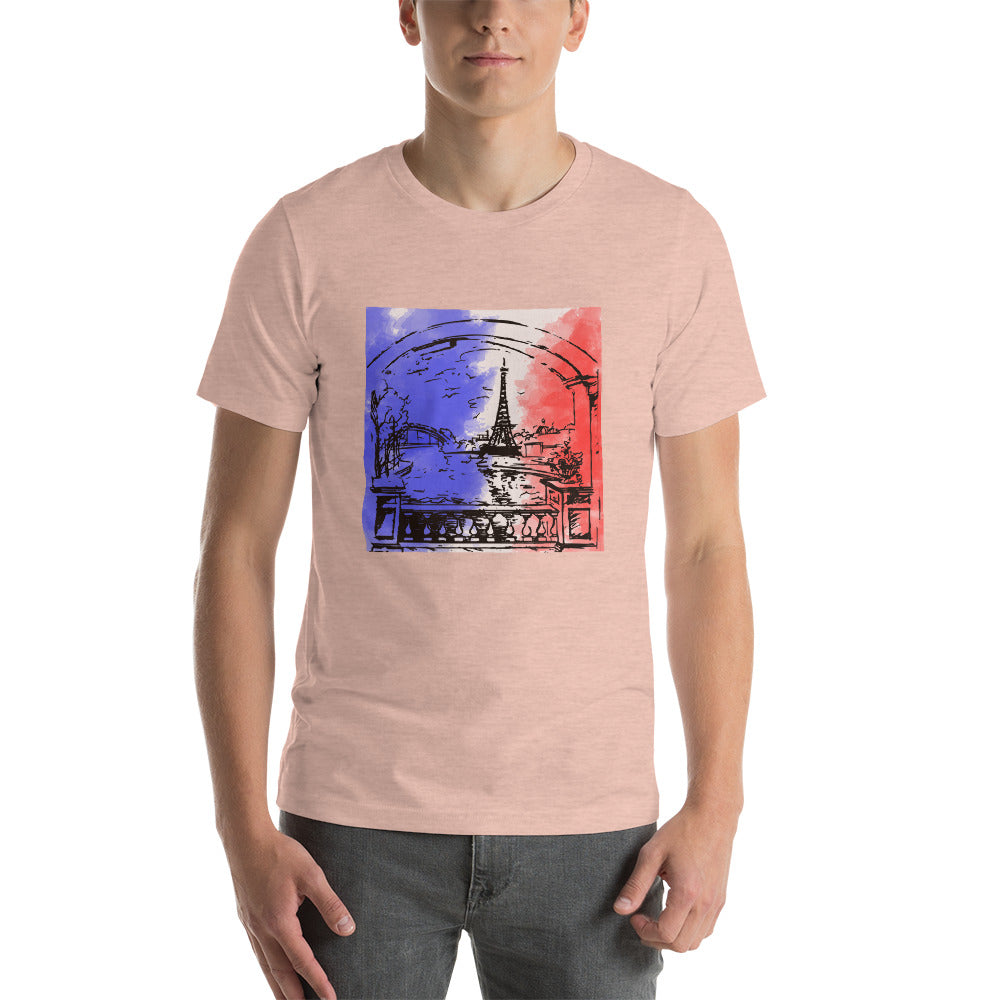 Paris - Teeznmo