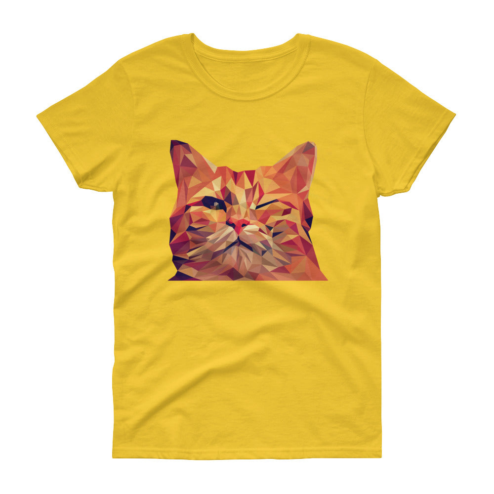 Cat Head - Teeznmo