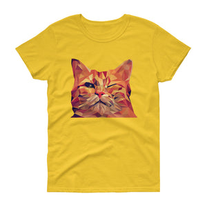 Cat Head - Teeznmo