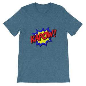 KAPOW! - Teeznmo