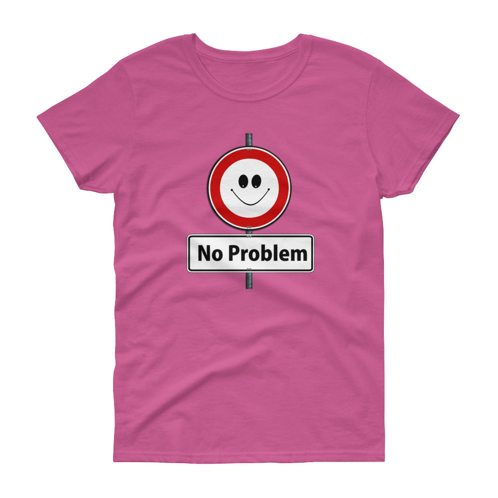 No Problem - Teeznmo