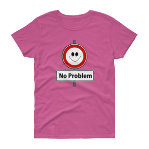 No Problem - Teeznmo