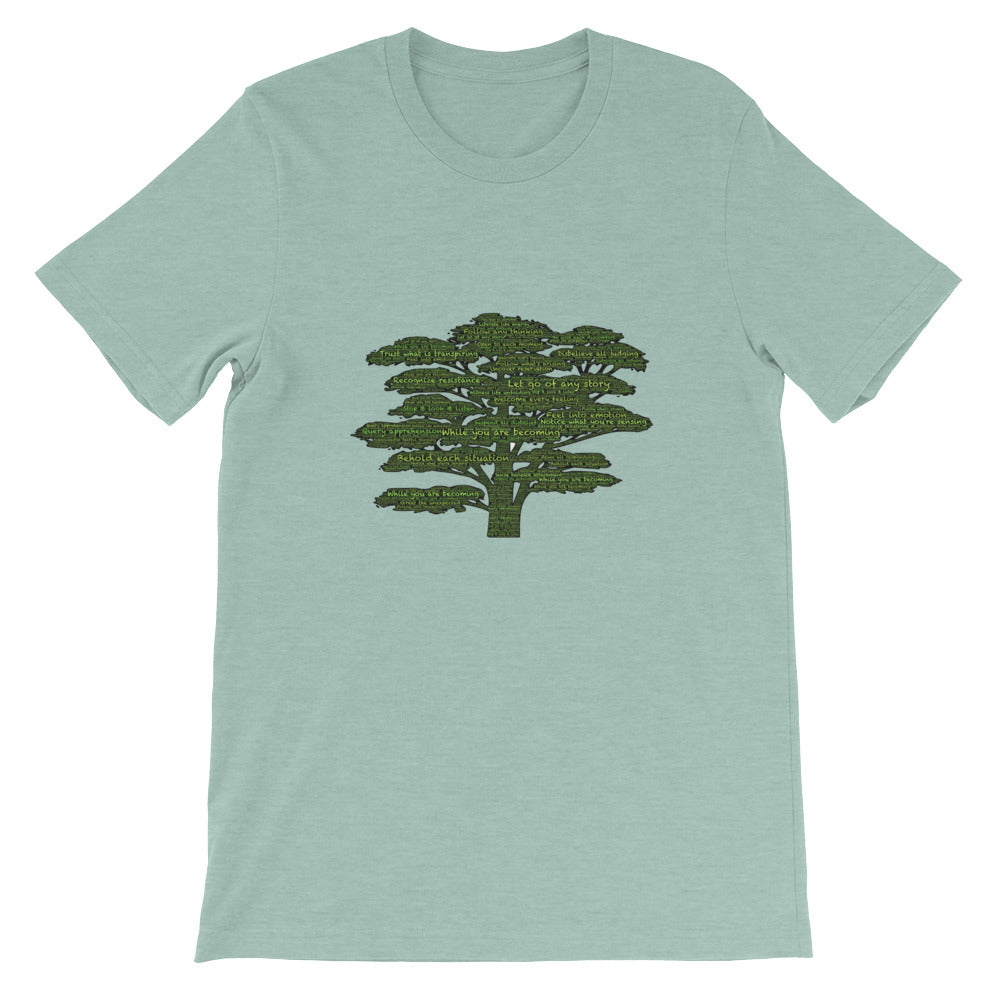 Tree Words - Teeznmo