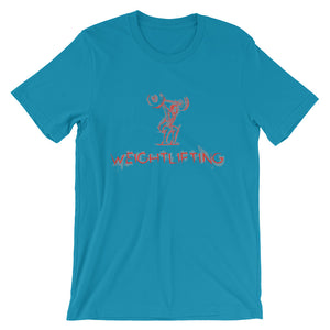 Weightlifting - Teeznmo